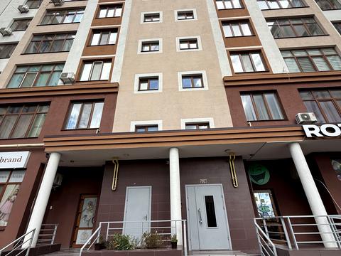 квартира по адресу Львовская ул., 1а к3