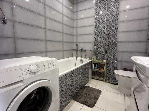 квартира по адресу Львовская ул., 1а к3