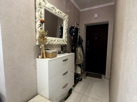 квартира по адресу Львовская ул., 1а к3