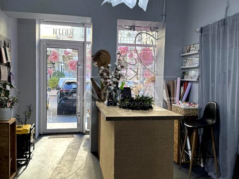 комерційна за адресою Левка Лук'яненка вул. (Маршала Тимошенка), 21к2