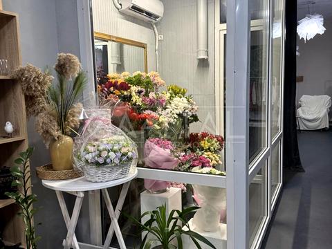 комерційна за адресою Левка Лук'яненка вул. (Маршала Тимошенка), 21к2