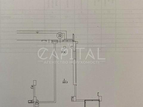 комерційна за адресою Левка Лук'яненка вул. (Маршала Тимошенка), 21к2