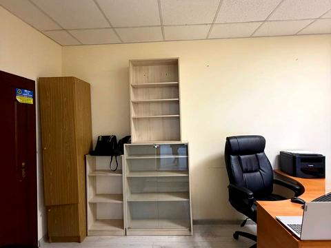 комерційна за адресою Володимира Вернадського вул. (Дзержинського), 19/21