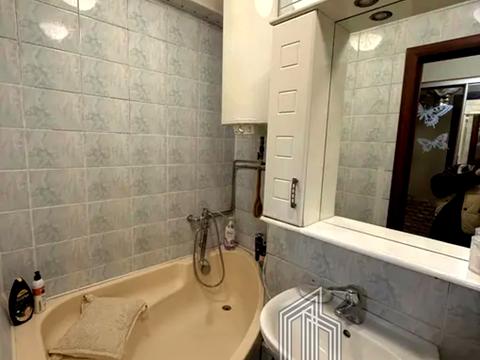 квартира за адресою Ентузіастів вул., 7