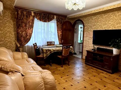 квартира за адресою Ентузіастів вул., 7