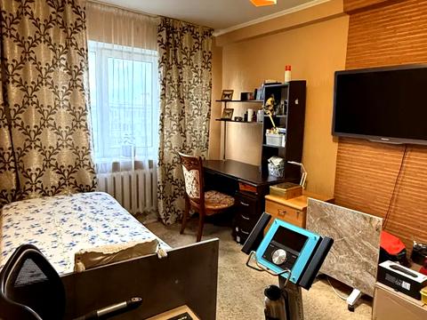 квартира за адресою Ентузіастів вул., 7