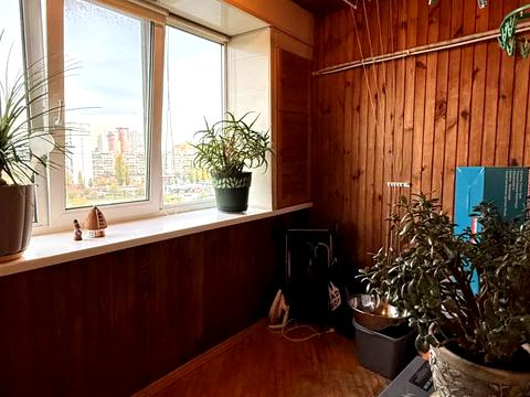 квартира за адресою Ентузіастів вул., 7