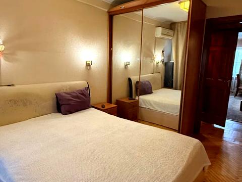 квартира за адресою Ентузіастів вул., 7