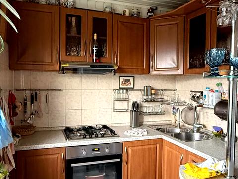 квартира за адресою Ентузіастів вул., 7