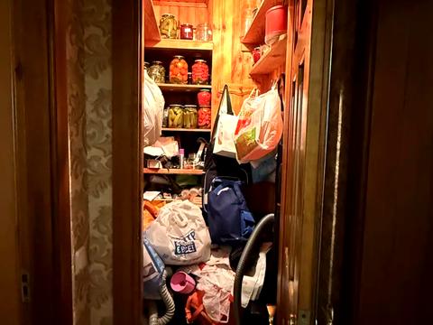 квартира за адресою Ентузіастів вул., 7