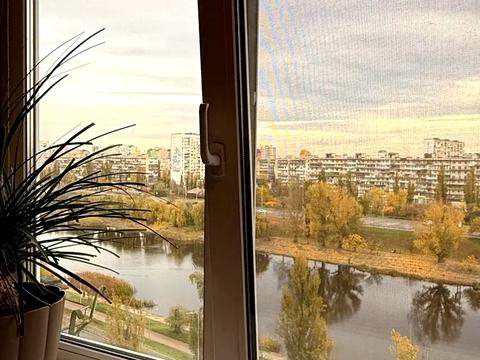 квартира за адресою Ентузіастів вул., 7