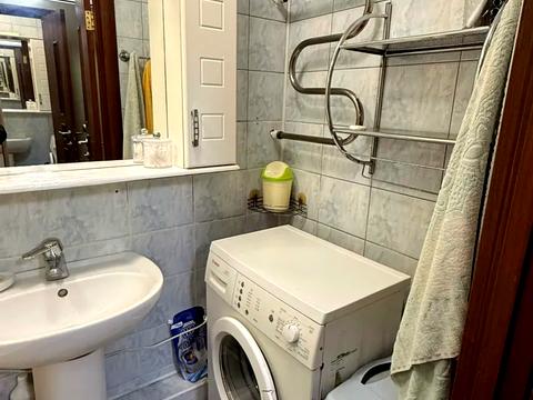 квартира за адресою Ентузіастів вул., 7