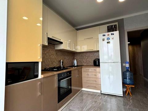 квартира за адресою Волошкова вул. (Іванова), 3-Б