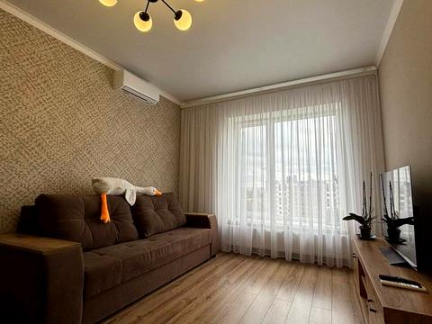 квартира по адресу Васильковая ул. (Иванова), 3-Б