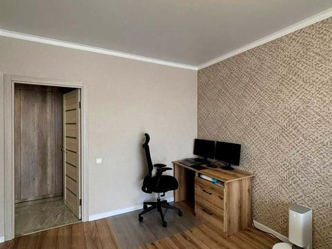 квартира за адресою Волошкова вул. (Іванова), 3-Б