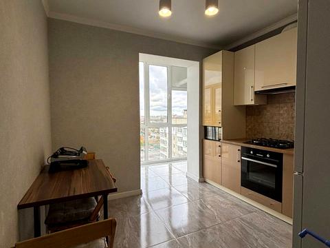 квартира за адресою Волошкова вул. (Іванова), 3-Б