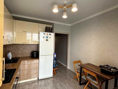 квартира за адресою Волошкова вул. (Іванова), 3-Б