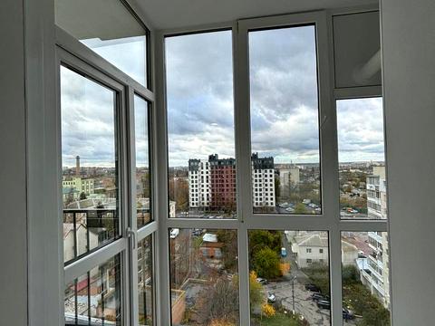 квартира за адресою Волошкова вул. (Іванова), 3-Б