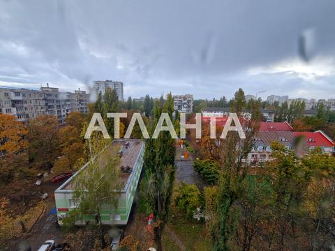 квартира за адресою Литвиненко-Вольгемут вул., 4