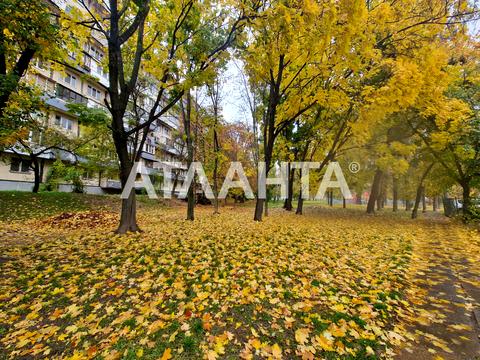 квартира за адресою Литвиненко-Вольгемут вул., 4