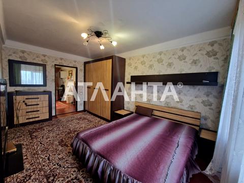 квартира за адресою Литвиненко-Вольгемут вул., 4