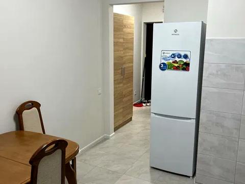 квартира за адресою Київ, Олевська вул., 13/50