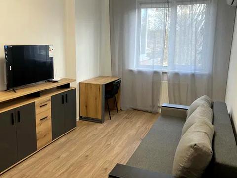 квартира за адресою Київ, Олевська вул., 13/50