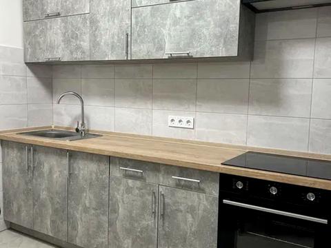 квартира за адресою Київ, Олевська вул., 13/50