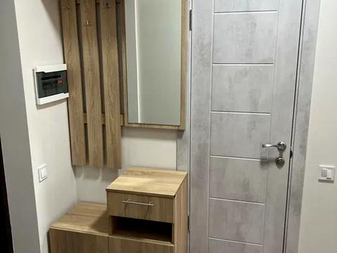 квартира за адресою Київ, Олевська вул., 13/50