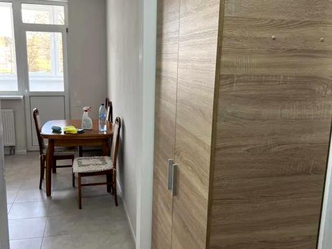 квартира за адресою Київ, Олевська вул., 13/50