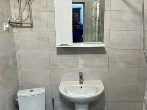 квартира за адресою Київ, Олевська вул., 13/50