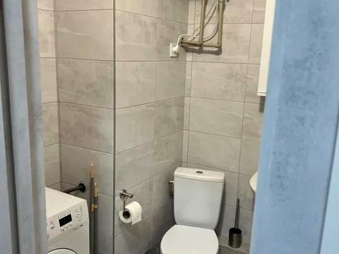 квартира за адресою Київ, Олевська вул., 13/50