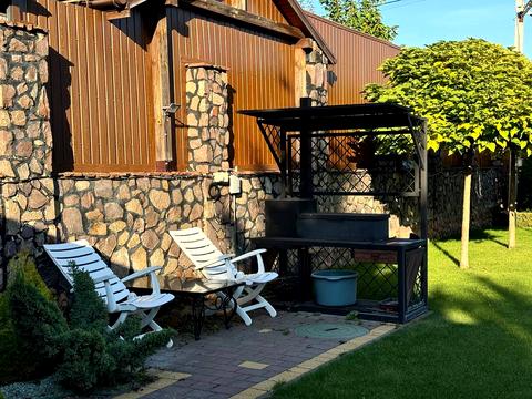 будинок за адресою Молодіжна