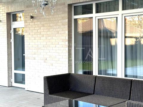 дом по адресу Озёрная ул., 1