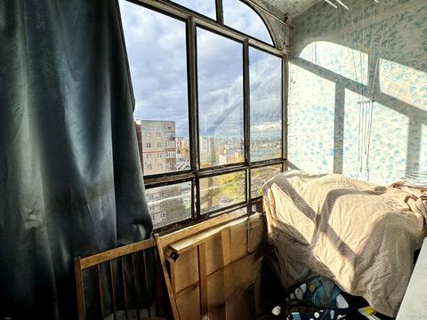 квартира за адресою Морозна вул., 31