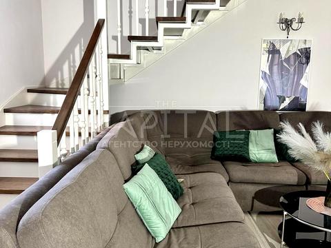 дом по адресу Озёрная ул., 1