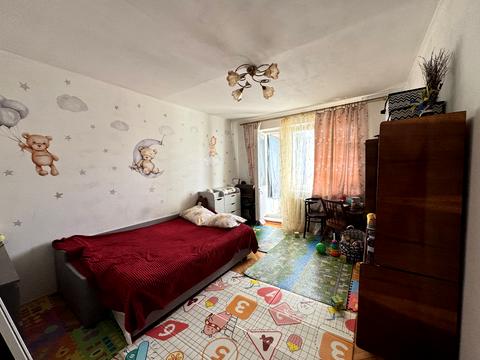 квартира за адресою Морозна вул., 31