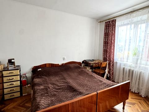 квартира за адресою Морозна вул., 31