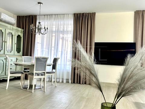 дом по адресу Озёрная ул., 1