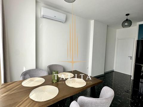 квартира за адресою Малоголосківська вул., 32а