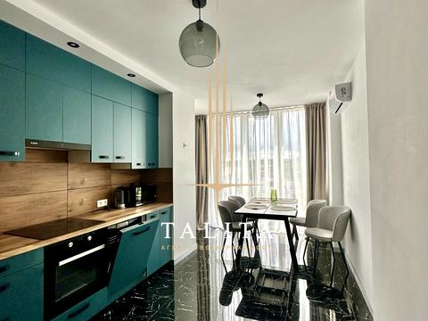 квартира за адресою Малоголосківська вул., 32а