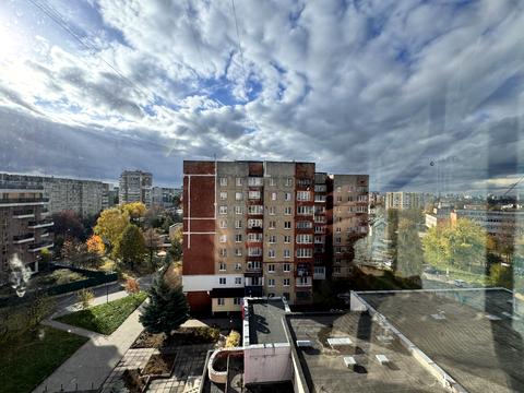 квартира за адресою Морозна вул., 31