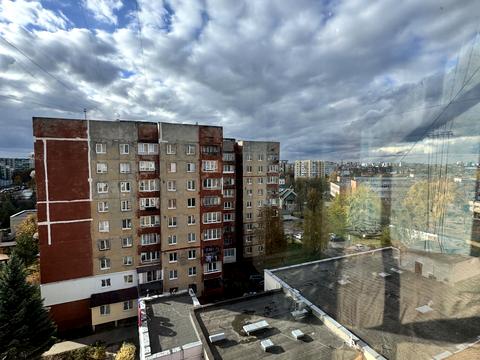 квартира за адресою Морозна вул., 31