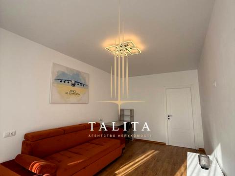 квартира за адресою Малоголосківська вул., 32а