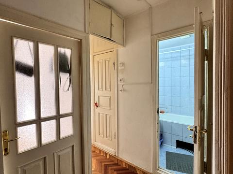 квартира за адресою Морозна вул., 31