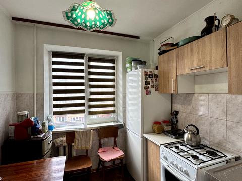 квартира за адресою Морозна вул., 31