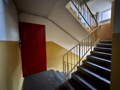 квартира за адресою Морозна вул., 31