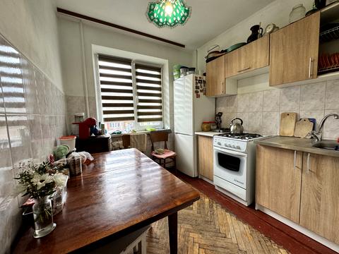 квартира за адресою Морозна вул., 31