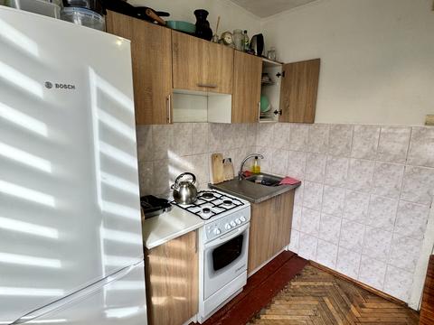 квартира за адресою Морозна вул., 31