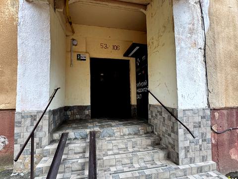 квартира за адресою Морозна вул., 31